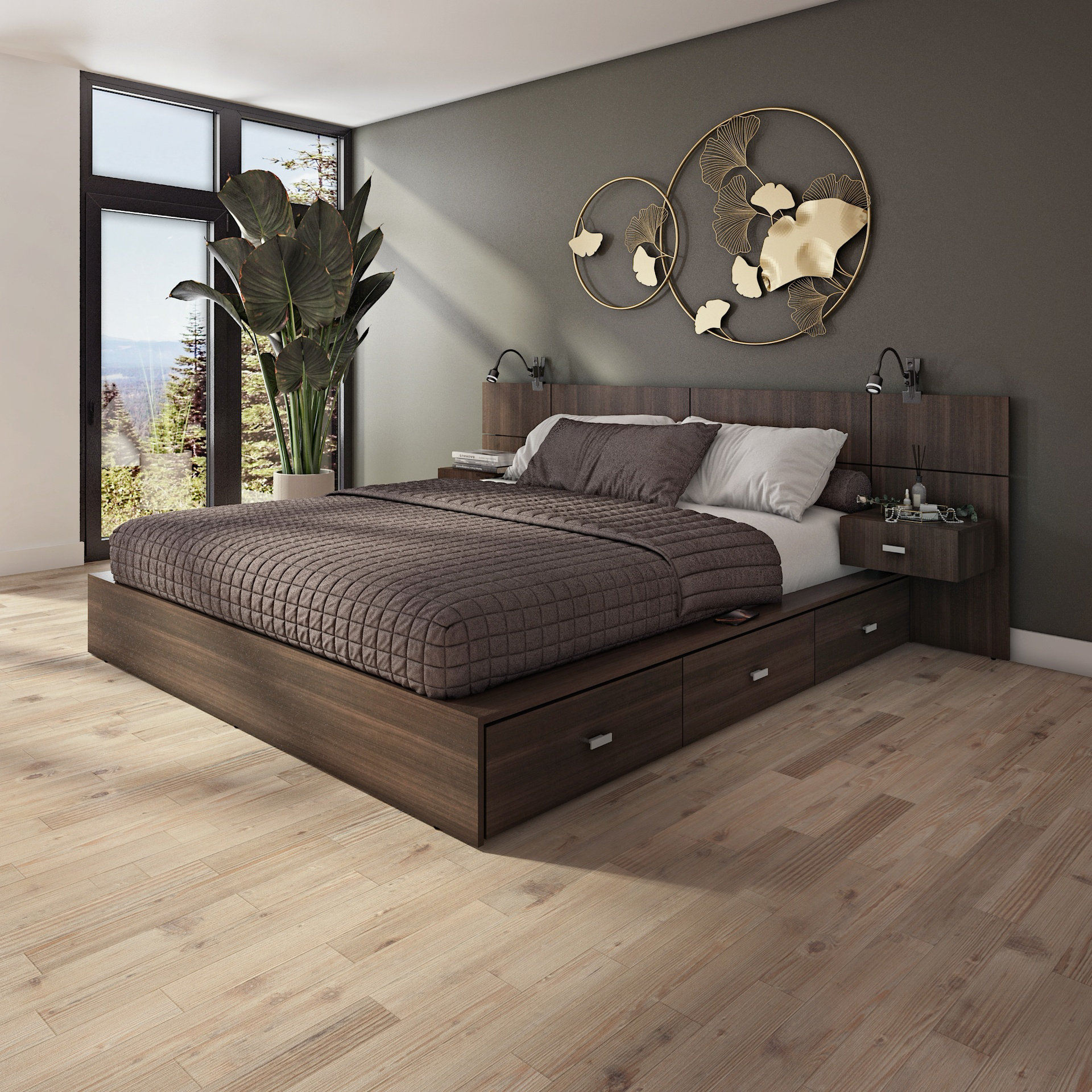 Latitude Run® Zen Delta & Reviews | Wayfair